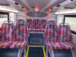 Alexander Dennis Enviro500 2005 года (CA)